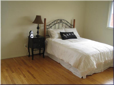 New Jersey Bedrom Rates Rental