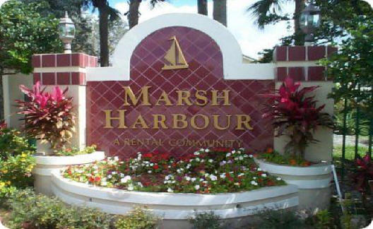 Marsh Haubor Apts Sunrise Fla